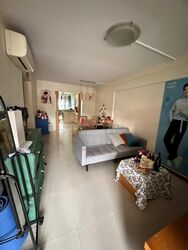 Blk 201 Serangoon Central (Serangoon), HDB 3 Rooms #550695771